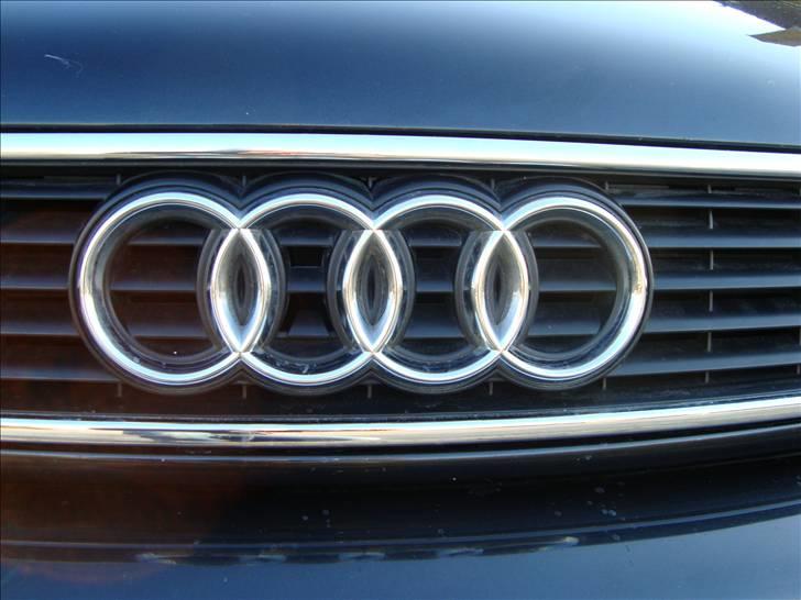 Audi A4 billede 1