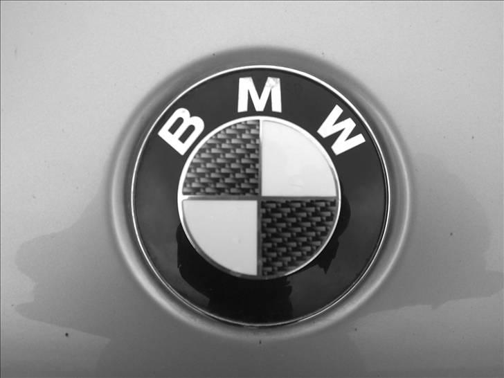 BMW E39 540i V8 - Solgt billede 18