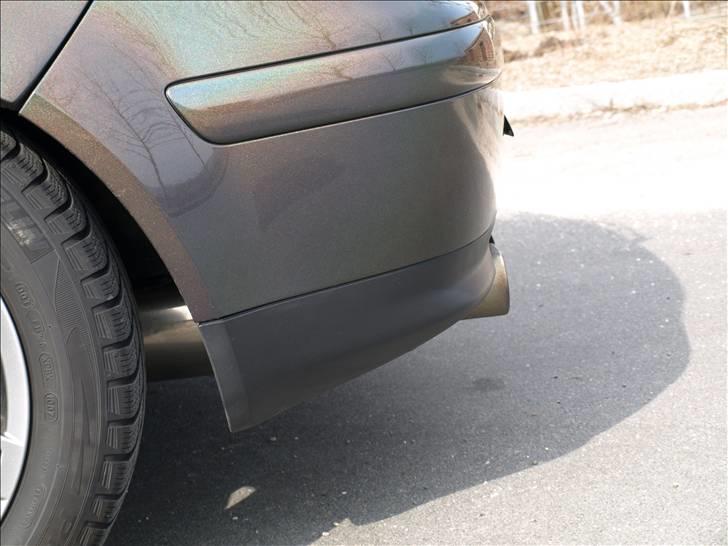 VW Golf 4 Gti Turbo billede 7