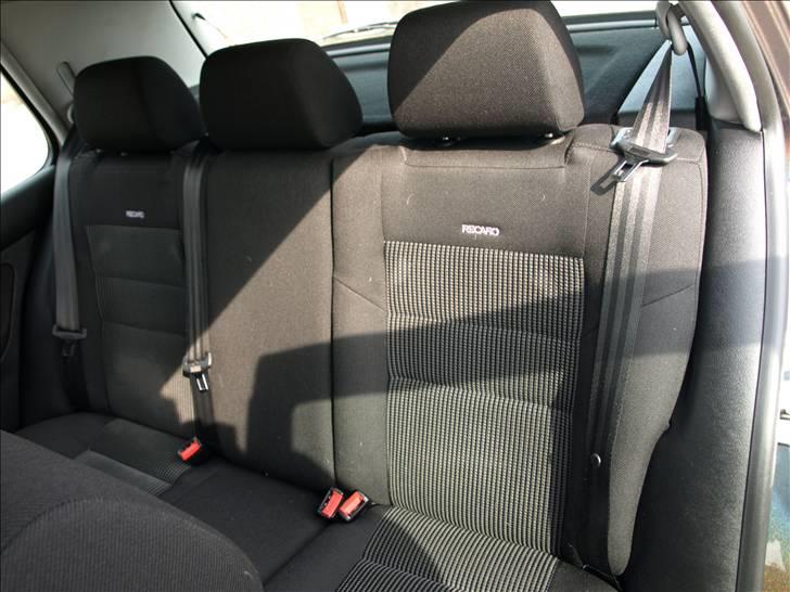 VW Golf 4 Gti Turbo billede 9