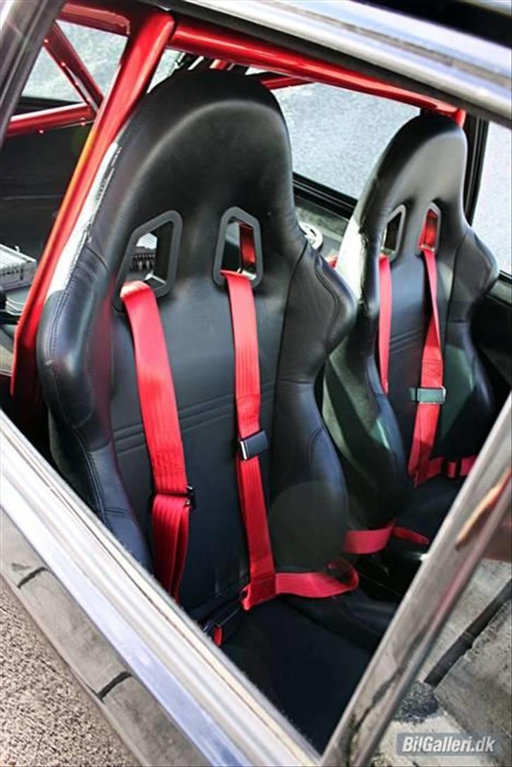 Opel Corsa A billede 2