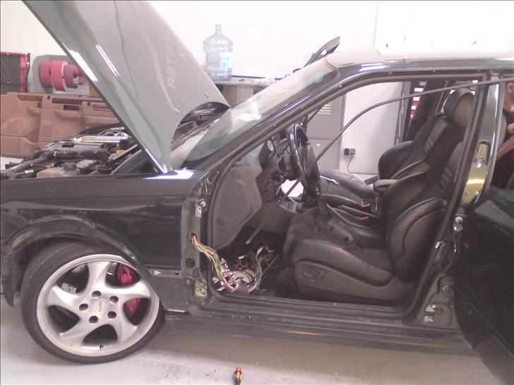 Audi s2/rs2  billede 13