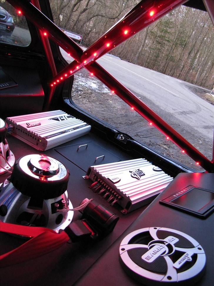 Opel Corsa A billede 10