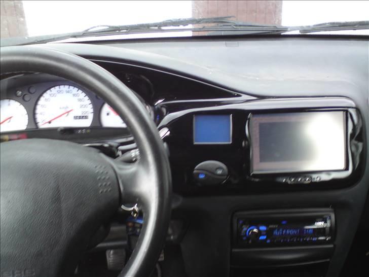 Ford Escort R Sport 4x4 (afmeldt) billede 6