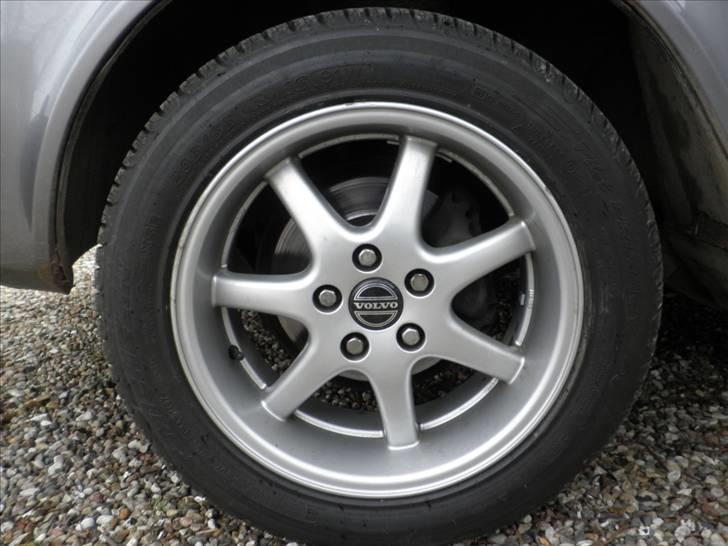 Volvo 240 "Solgt" - 7x16" Galaxy billede 11