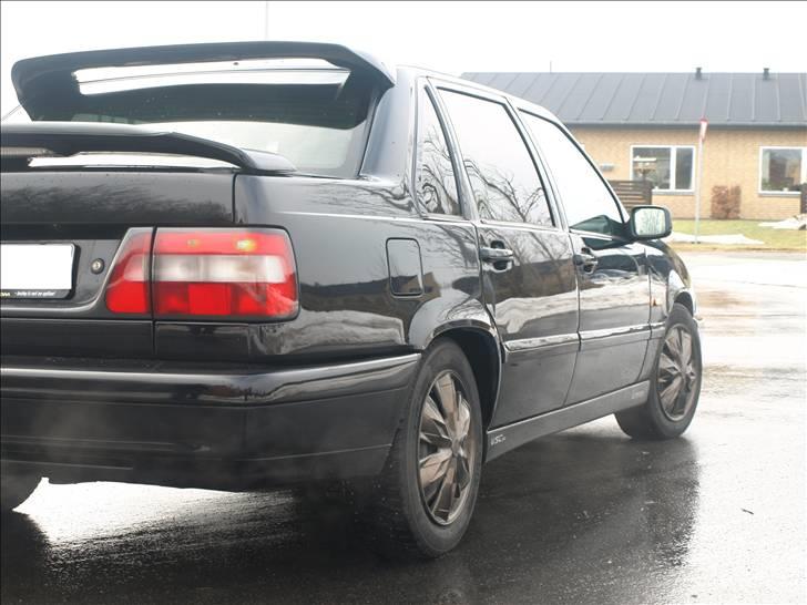 Volvo 850 t5 (R-Optik) billede 5