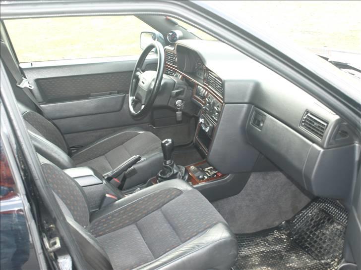 Volvo 850 t5 (R-Optik) billede 11