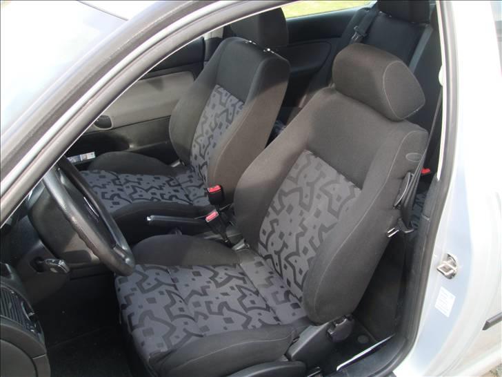 VW Golf 4 1,9 TDI (solgt) billede 5