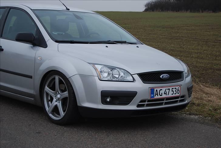 Ford Focus billede 10