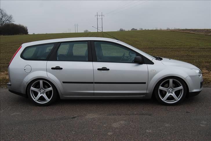 Ford Focus billede 11