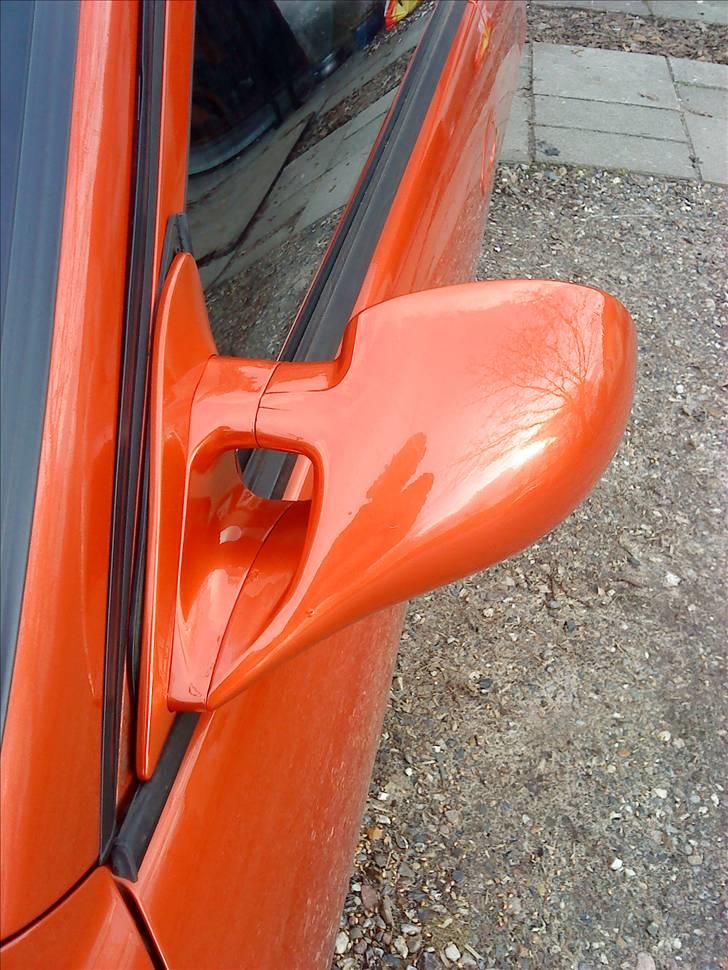 Toyota corolla 1,6 gsi billede 18