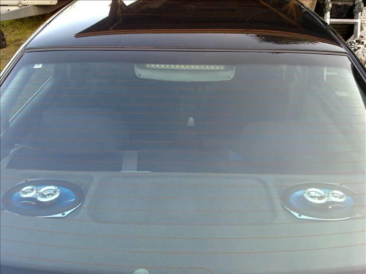 Peugeot 406 2.0 ST **DØD** billede 7