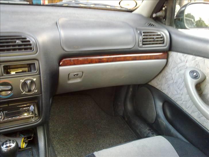 Peugeot 406 2.0 ST **DØD** billede 10