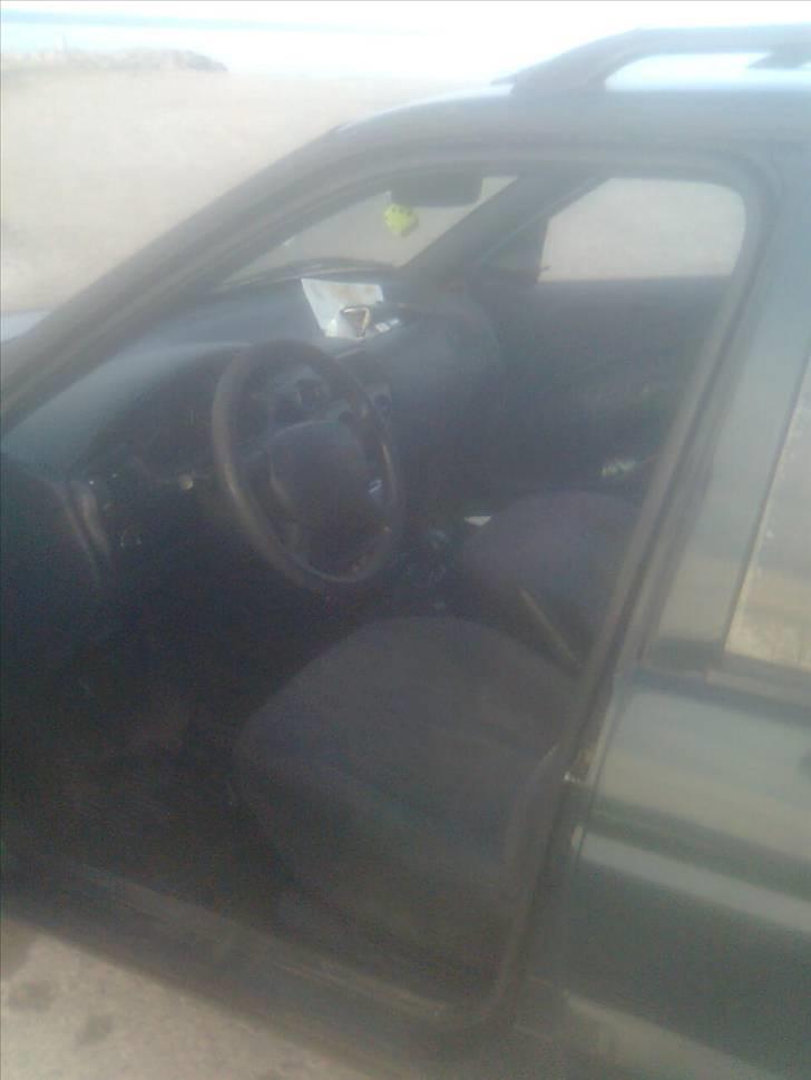 Ford Escort 1.6 16v(skrottet) billede 11