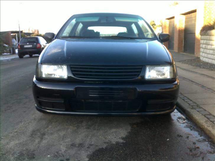 VW polo 6n billede 4