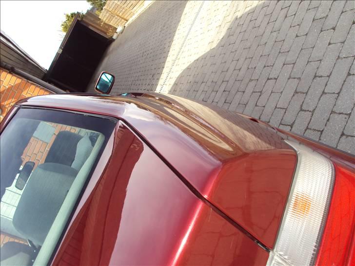 BMW E36 320i SOLGT billede 12