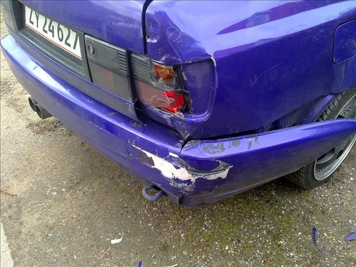 VW vento R.I.P billede 14