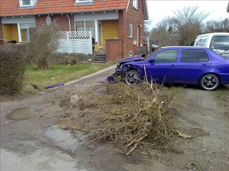 VW vento R.I.P billede 16