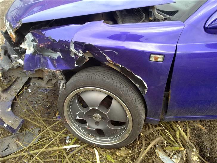 VW vento R.I.P billede 17