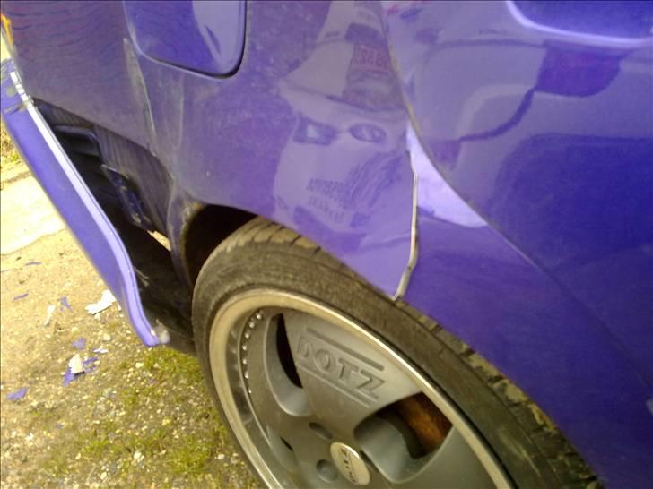 VW vento R.I.P billede 19