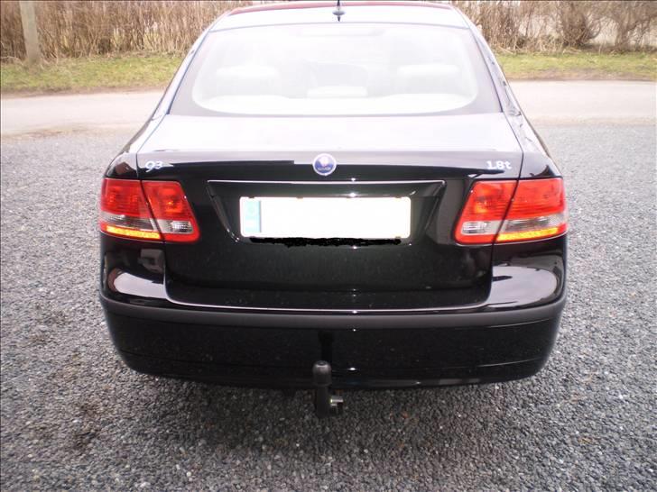 Saab 9-3 Hirsch billede 3