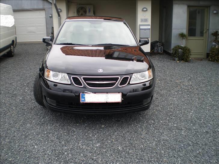 Saab 9-3 Hirsch billede 4