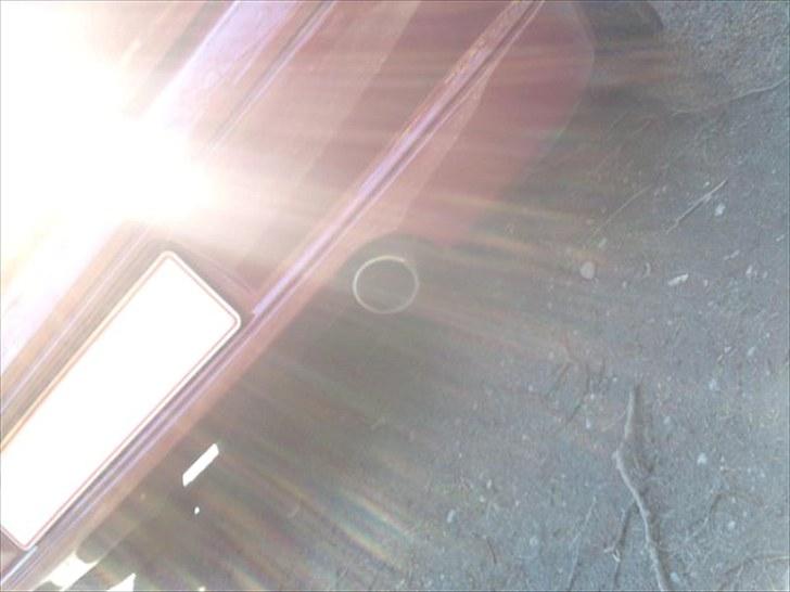 Ford Fiesta XR2i 1,6 8V EFI (Solgt) billede 6