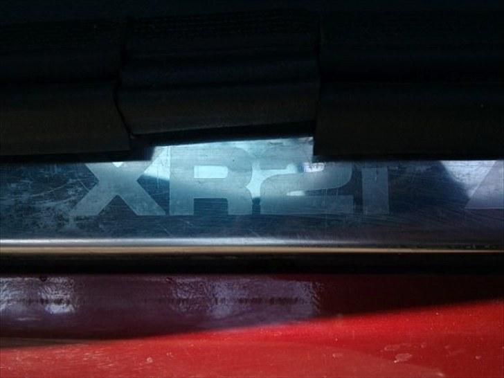 Ford Fiesta XR2i 1,6 8V EFI (Solgt) billede 7