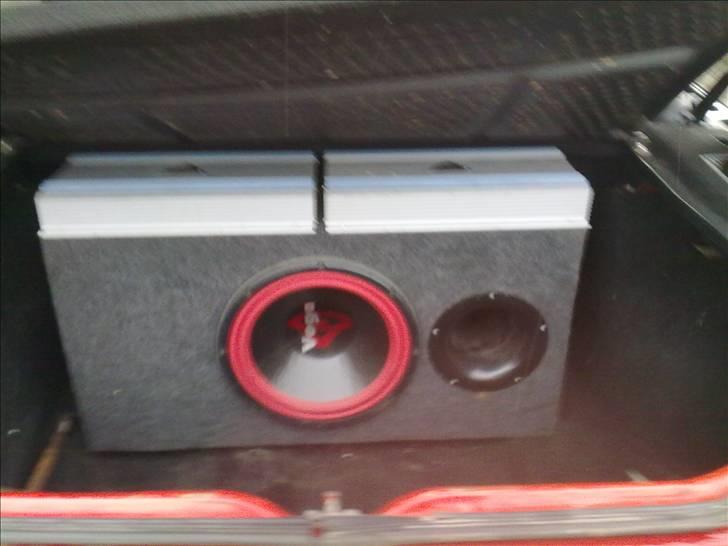 VW golf 2 gtd   / 3 dørs solgt billede 16