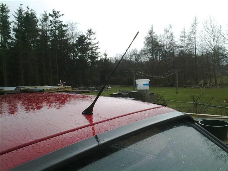 VW golf 2 gtd   / 3 dørs solgt billede 18