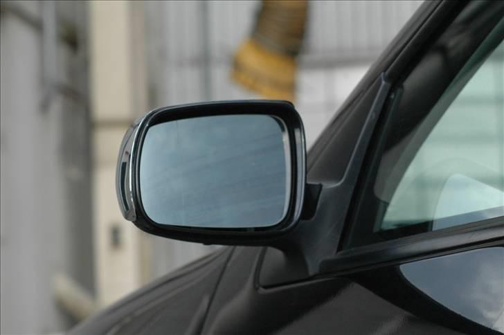 VW Golf 4 billede 18