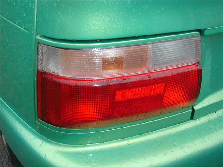 Toyota corolla billede 9