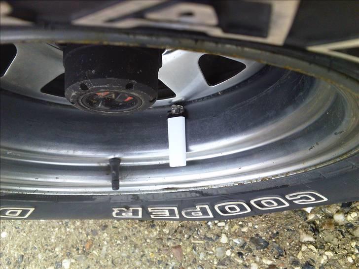 Nissan Patrol td SOLGT billede 6