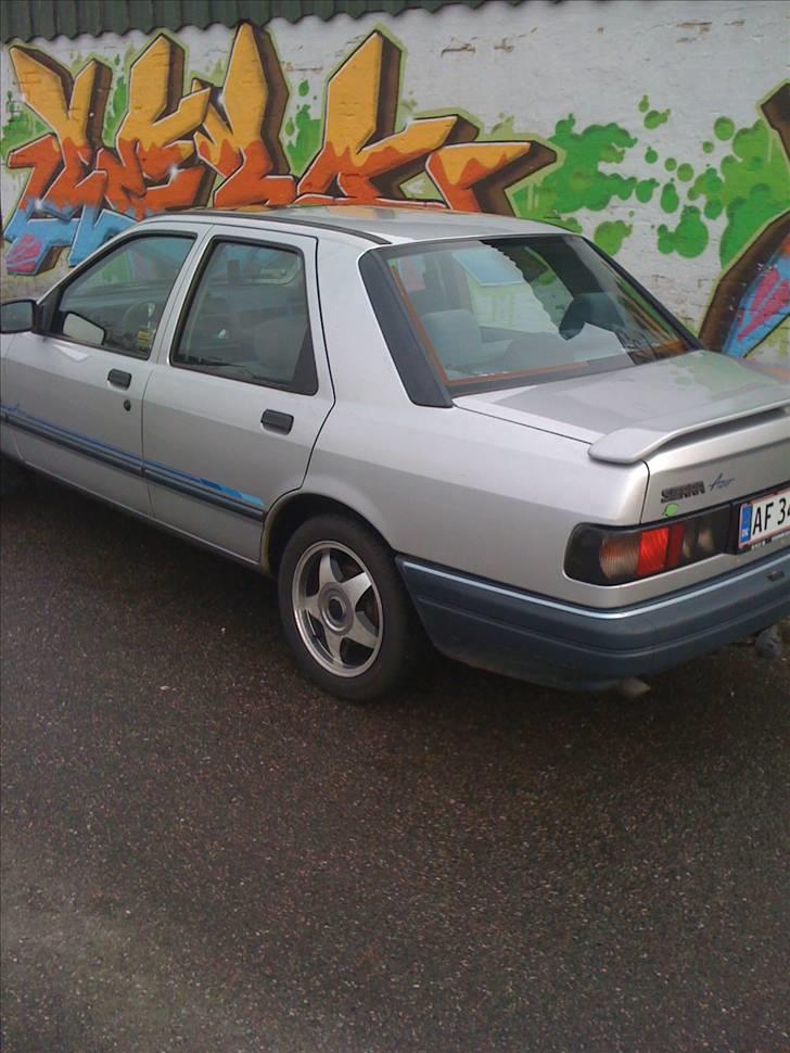 Ford Sierra Azur billede 3
