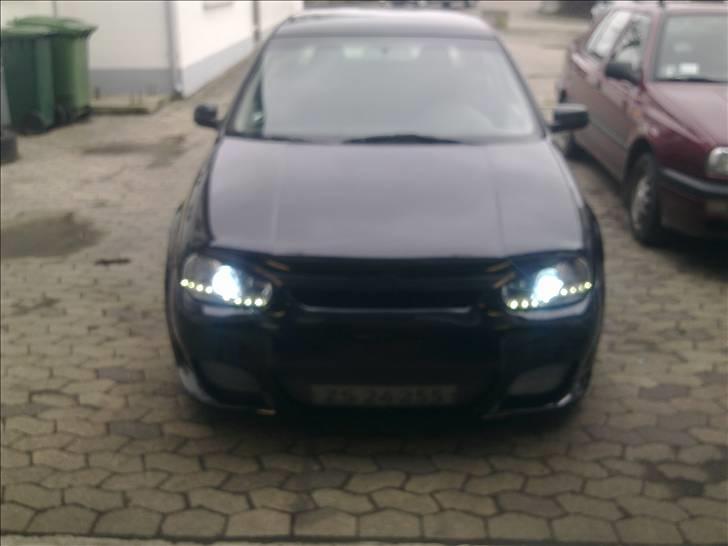VW Golf 4 SOLGT billede 17