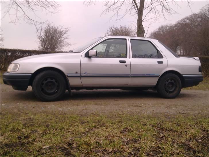 Ford Sierra Azur billede 6