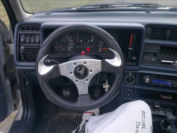 Ford Sierra Azur billede 11