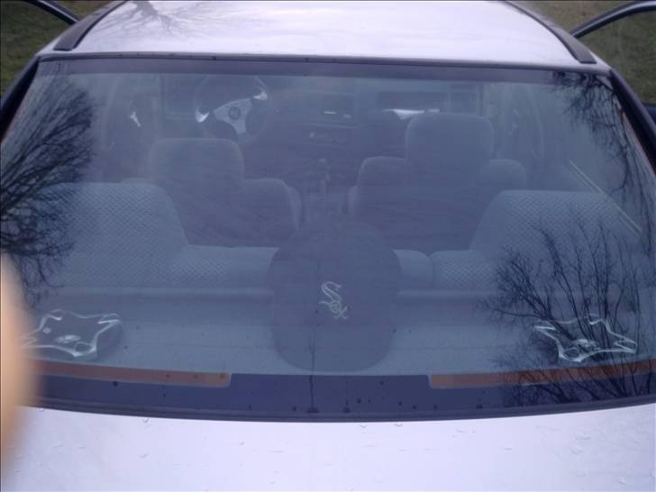 Ford Sierra Azur billede 12