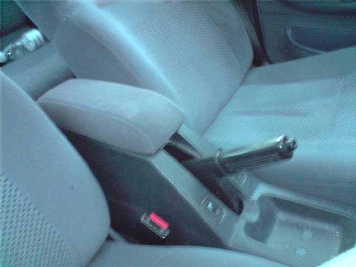 Ford Sierra Azur billede 16