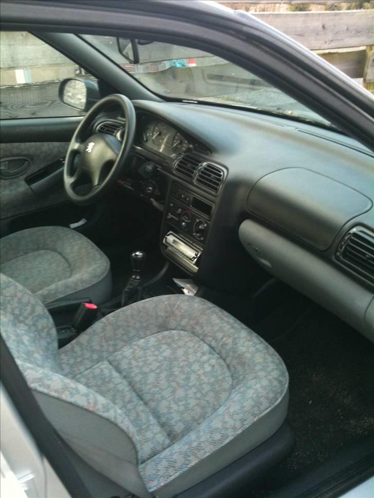 Peugeot 406 !!SOLGT!! billede 4
