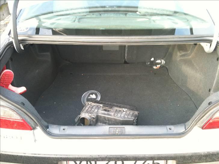 Peugeot 406 !!SOLGT!! billede 5