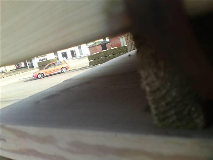 Toyota Corolla 1,3 ~SOLGT~ billede 14