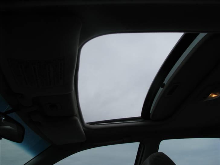 Honda Accord Aerodeck billede 16