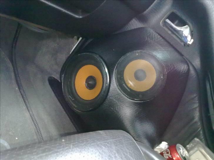 Seat Toledo billede 2