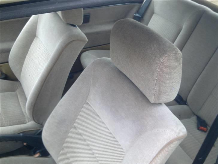 VW golf 2 (byttet) billede 8