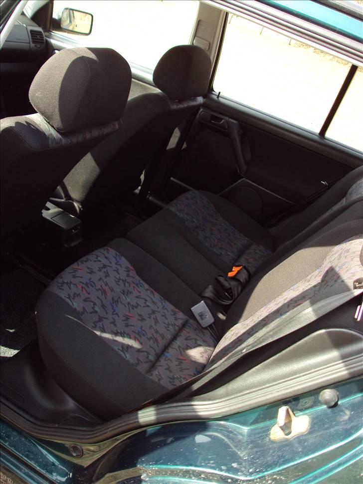 VW Golf ||| GL Tdi - SOLGT billede 3