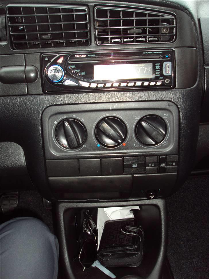 VW Golf ||| GL Tdi - SOLGT billede 5