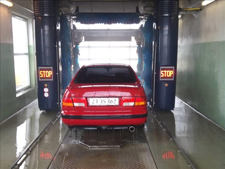 Toyota carina e  billede 8