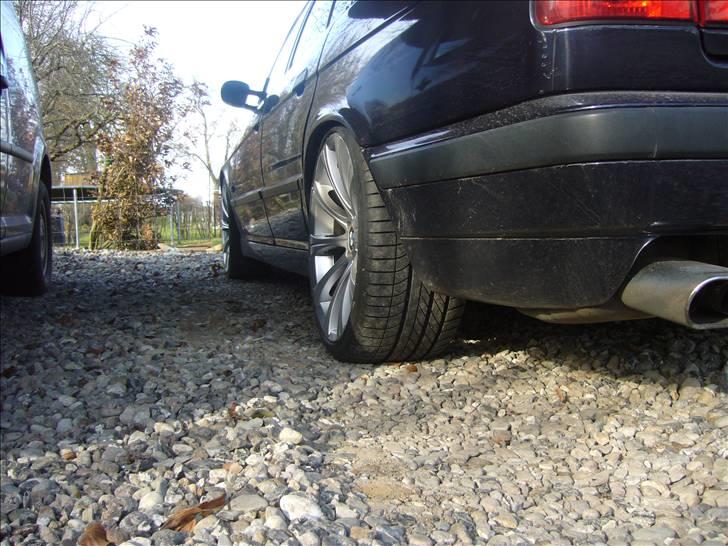 BMW 540i solgt billede 14