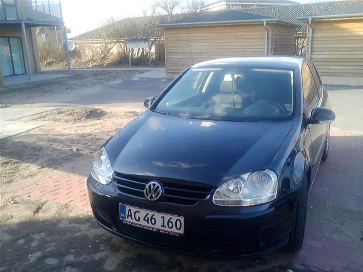 VW golf  5 2006 solgt !!!! billede 3